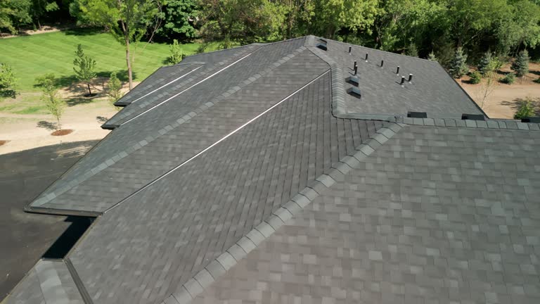 Best Asphalt Shingle Roofing  in Lakeland Highlands, FL